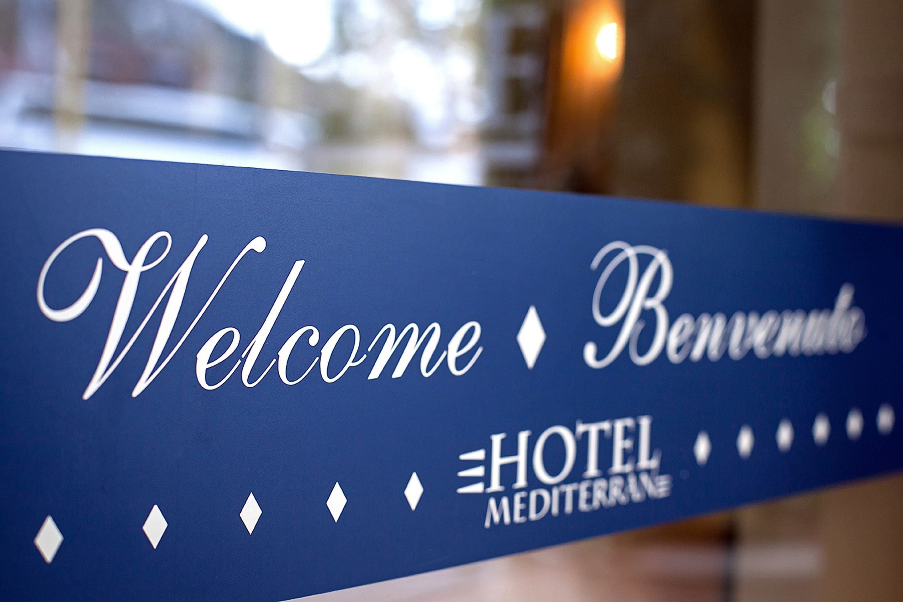 Photo - Hotel Mediterran