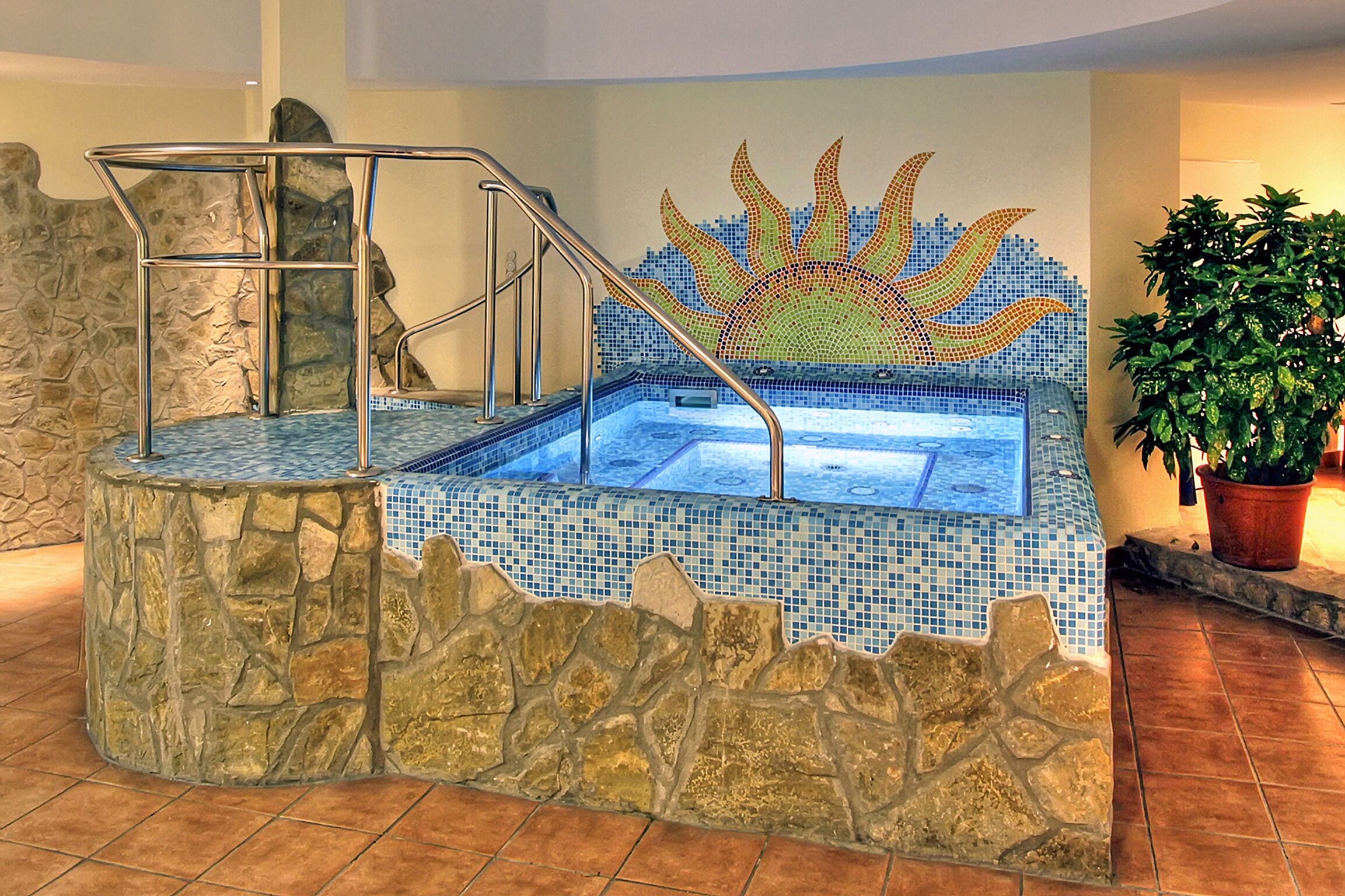 Spa