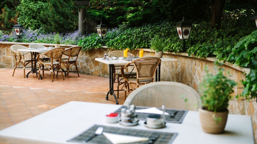 Hotel Mediterran