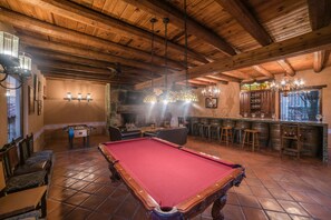 Billiards