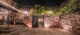 Hotel Mision Cerocahui by Balderrama Hotel Collection