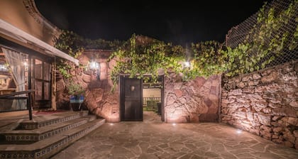 Hotel Mision Cerocahui by Balderrama Hotel Collection