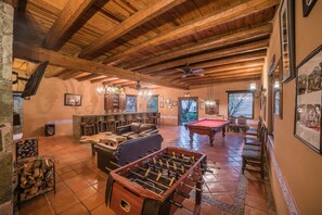 Sala de juegos