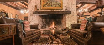 Hotel Mision Cerocahui by Balderrama Hotel Collection