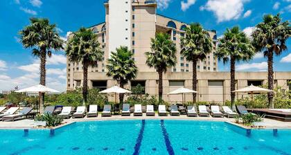 Pullman SĂŁo Paulo Guarulhos Airport