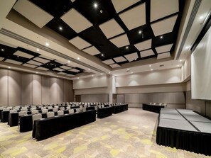 Meeting facility - Pullman São Paulo Guarulhos Airport (Guarulhos)