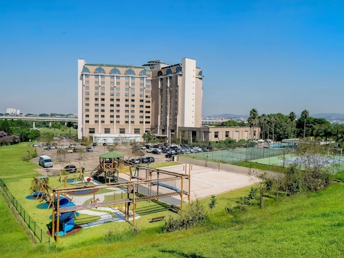 Pullman São Paulo Guarulhos Airport