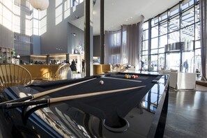 Billiards