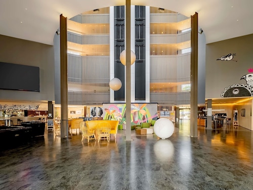 Pullman São Paulo Guarulhos Airport