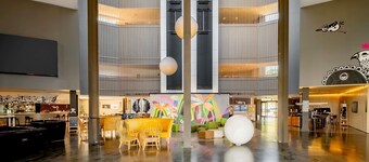 Pullman São Paulo Guarulhos Airport