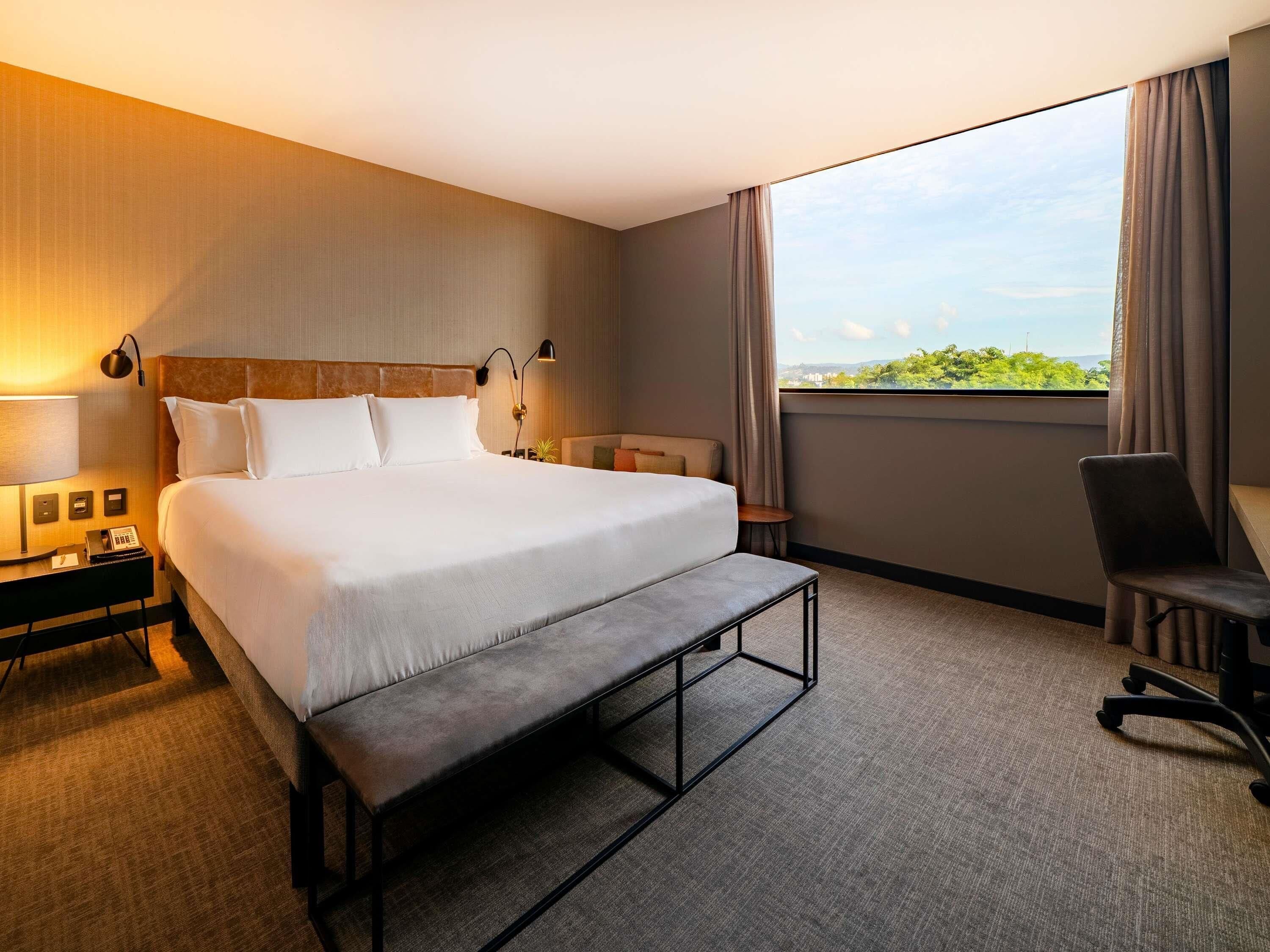 Luxury-Zimmer, 1 Queen-Bett