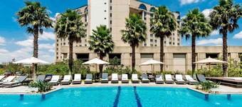 Pullman São Paulo Guarulhos Airport