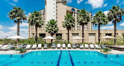 Pullman São Paulo Guarulhos Airport