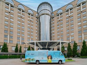 Miscellaneous - Pullman São Paulo Guarulhos Airport (Guarulhos)