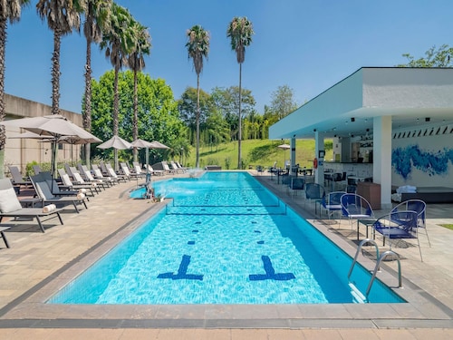 Pullman São Paulo Guarulhos Airport