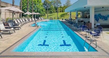 Pullman São Paulo Guarulhos Airport