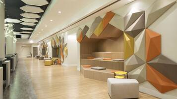 Sala de reuniones
