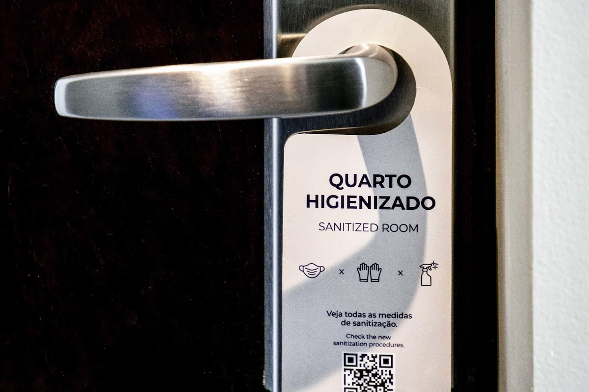 Presidential Suite, 1 King Bed, Club lounge access