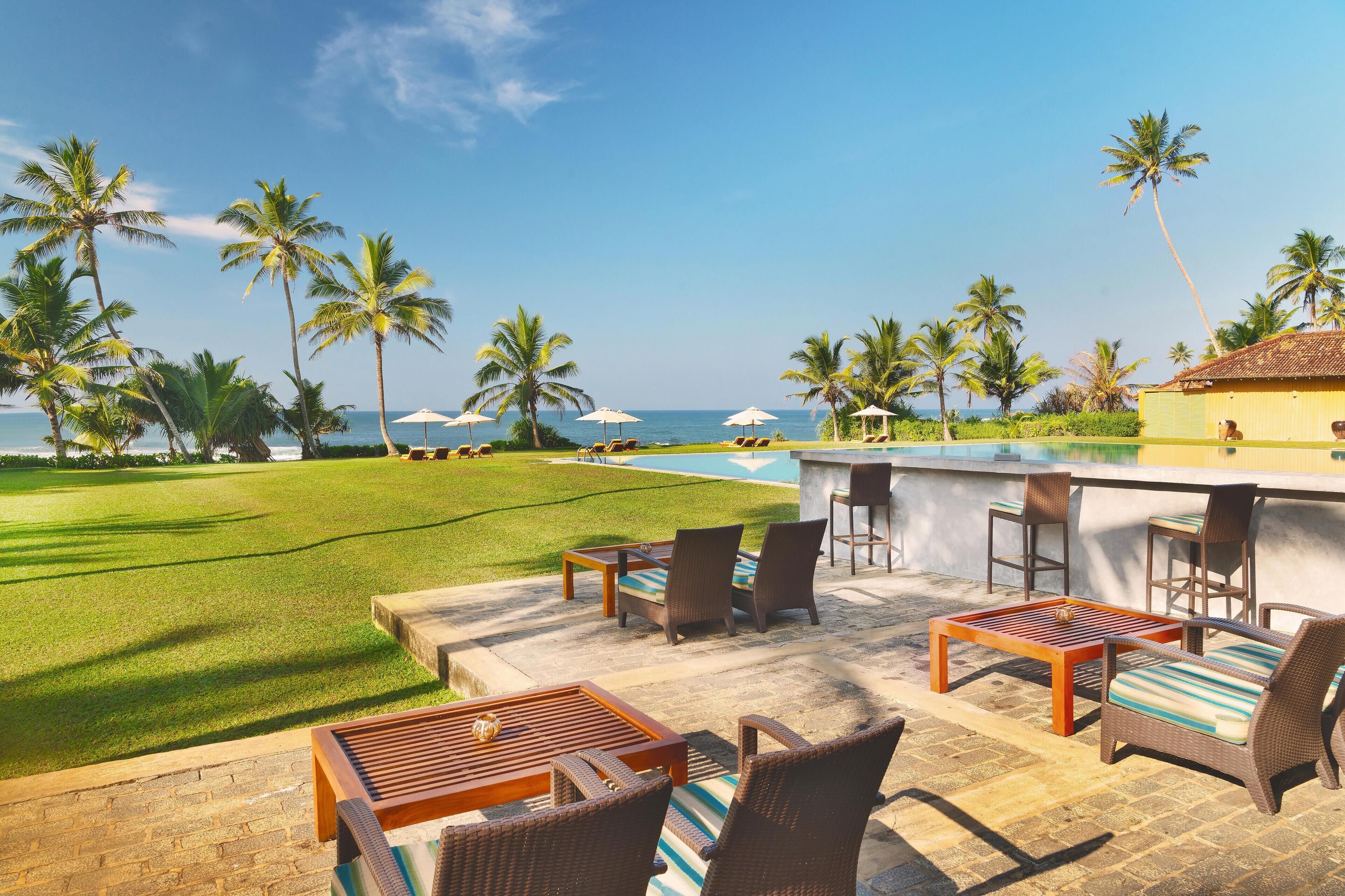 Tempat makan outdoor