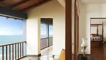 Themed Suites | 1 bedroom, minibar, in-room safe, individually furnished
