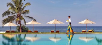Jetwing Lighthouse, A Luxury Reserve