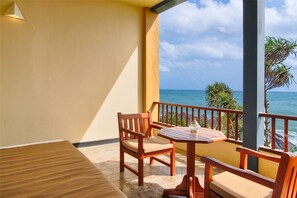 Themed Suites | View from room