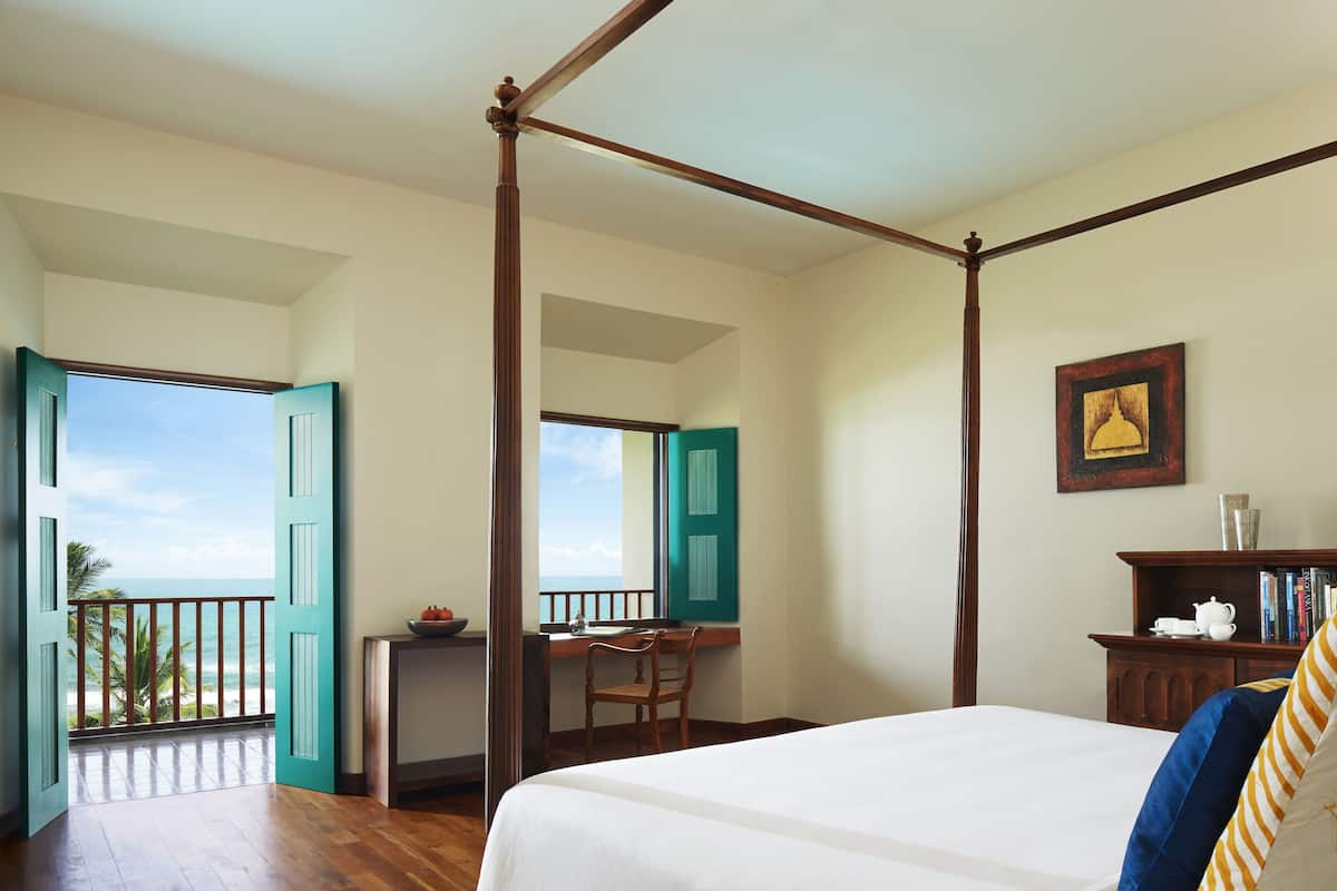 Chambre Luxe