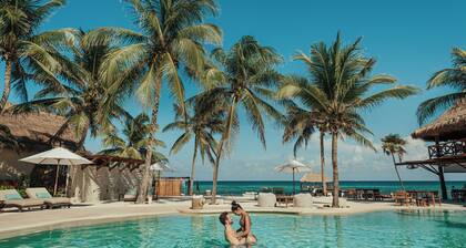 Viceroy Riviera Maya, a Luxury Villa Resort - Adults Only