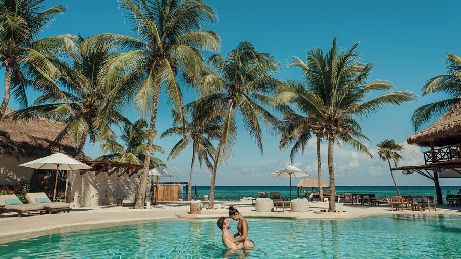 Viceroy Riviera Maya, a Luxury Villa Resort - Adults Only