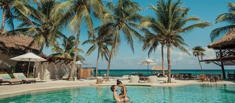 Viceroy Riviera Maya, a Luxury Villa Resort - Adults Only
