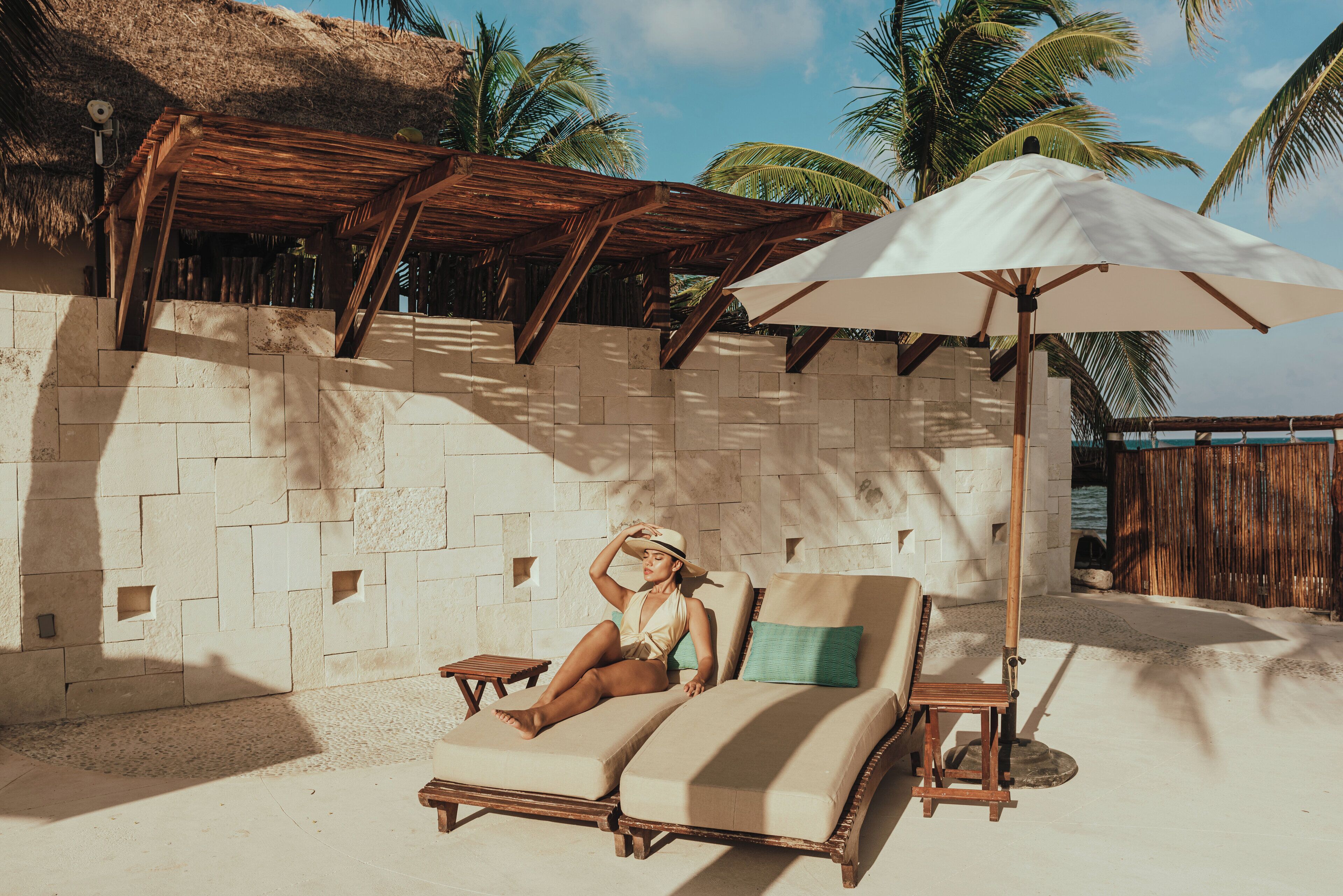 Foto - Viceroy Riviera Maya, a Luxury Villa Resort - Adults Only