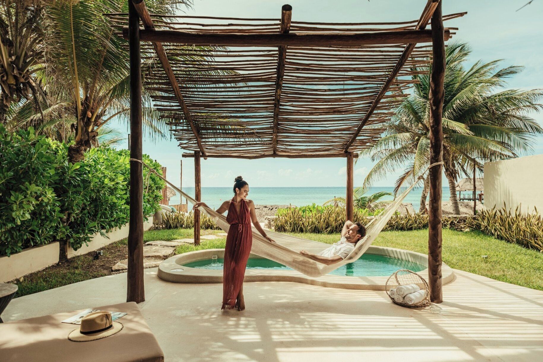 Photo - Viceroy Riviera Maya, a Luxury Villa Resort - Adults Only