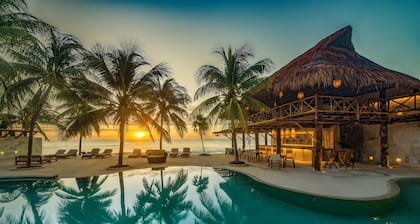 Viceroy Riviera Maya, a Luxury Villa Resort - Adults Only