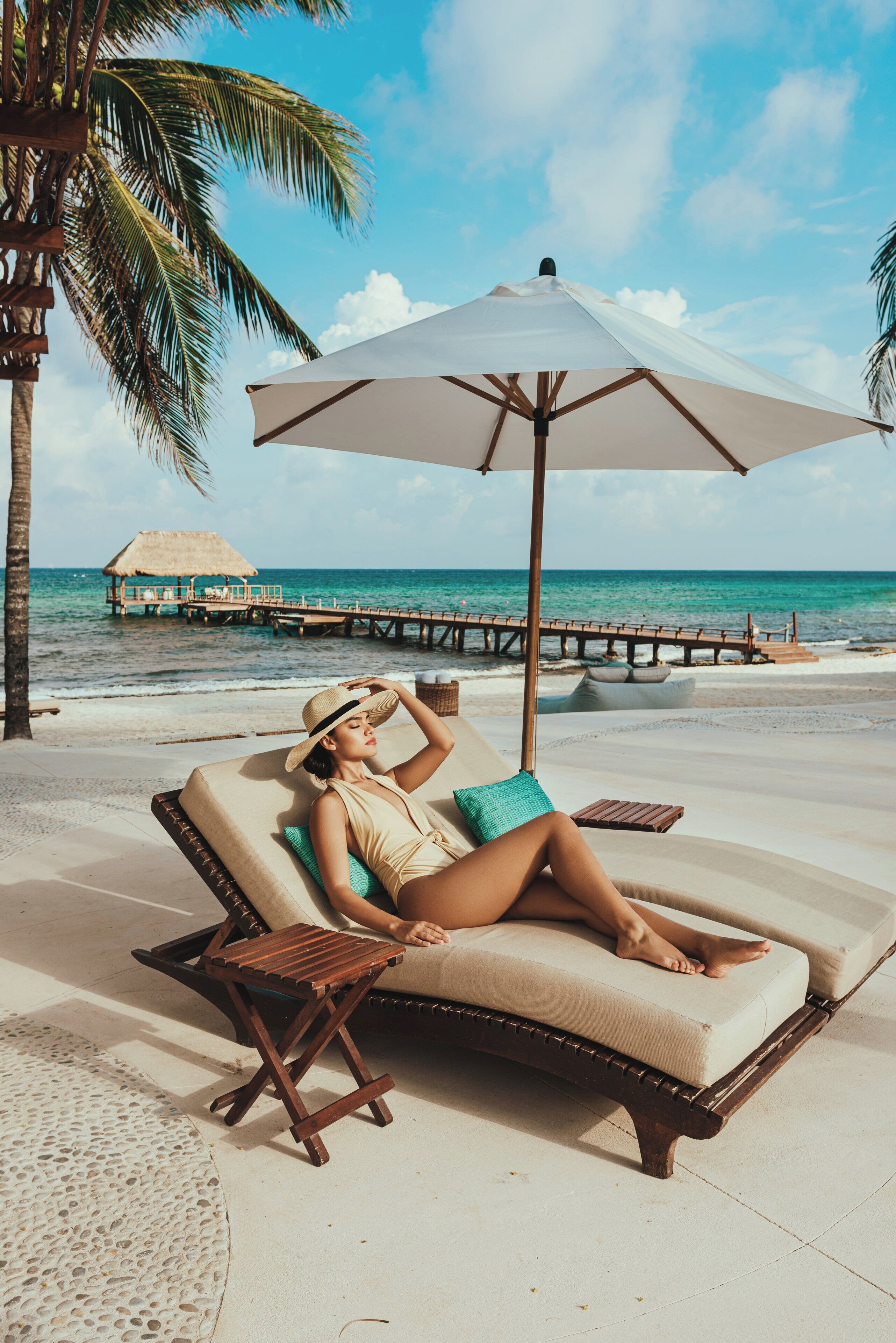 Foto - Viceroy Riviera Maya, a Luxury Villa Resort - Adults Only