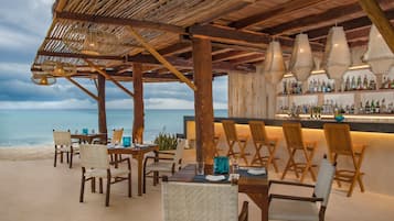 Bar de playa