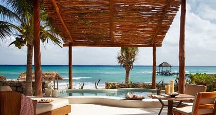 Viceroy Riviera Maya, a Luxury Villa Resort - Adults Only