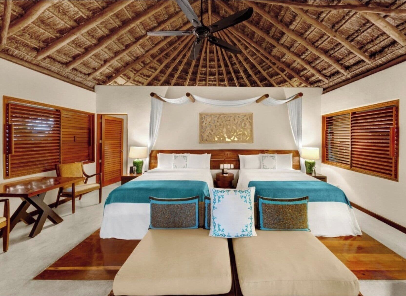 Foto - Viceroy Riviera Maya, a Luxury Villa Resort - Adults Only