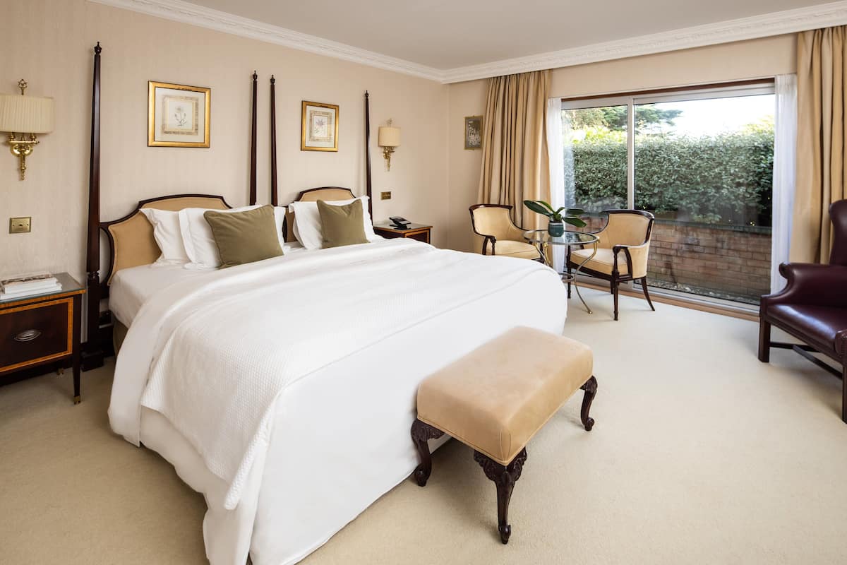 atlantic suite | 1 bedroom, premium bedding, in-room safe, desk