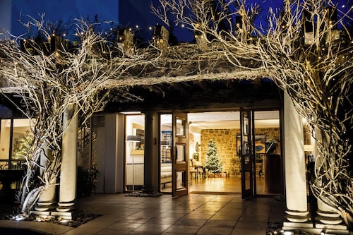 The Atlantic Hotel - Small Luxury Hotels of the World