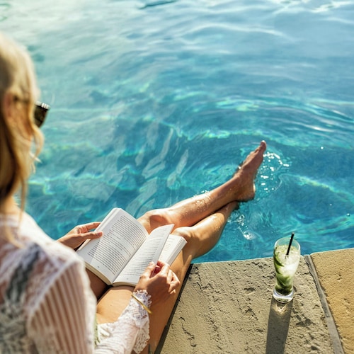 The Atlantic Hotel - Small Luxury Hotels of the World