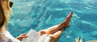 The Atlantic Hotel - Small Luxury Hotels of the World