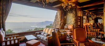Ngorongoro Serena Safari Lodge