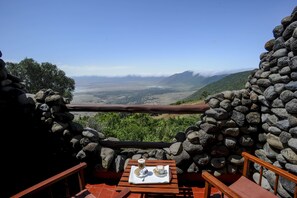 Standard room | Balcony view