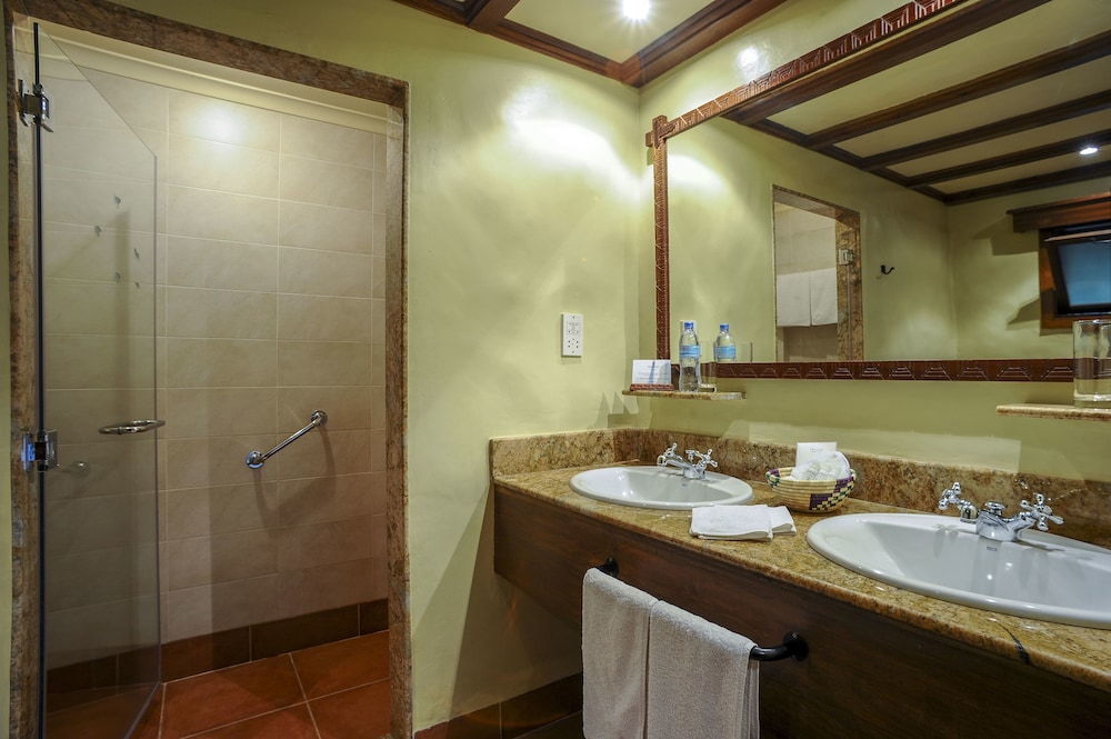 Ngorongoro Serena Safari Lodge by null