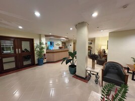 Recepción