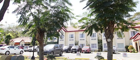 Jardín
