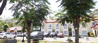 Microtel by Wyndham Tarlac