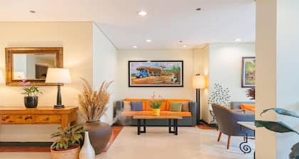 Microtel by Wyndham Tarlac
