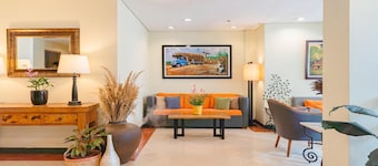 Microtel by Wyndham Tarlac