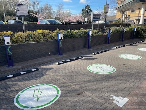 Copthorne Hotel Merry Hill-Dudley